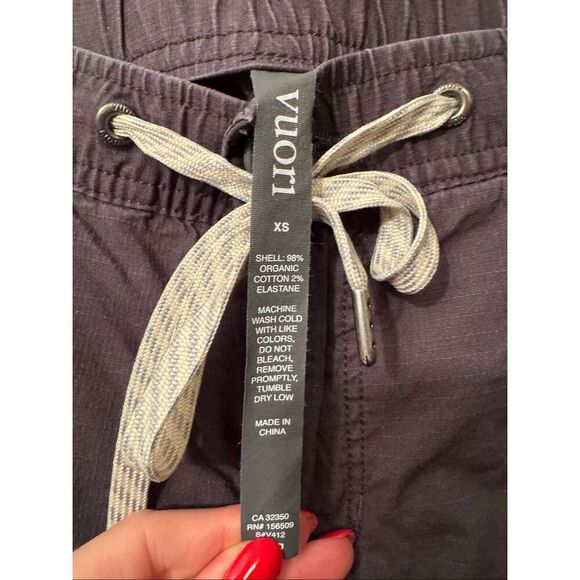 Vuori Pants - Picture 4 of 6